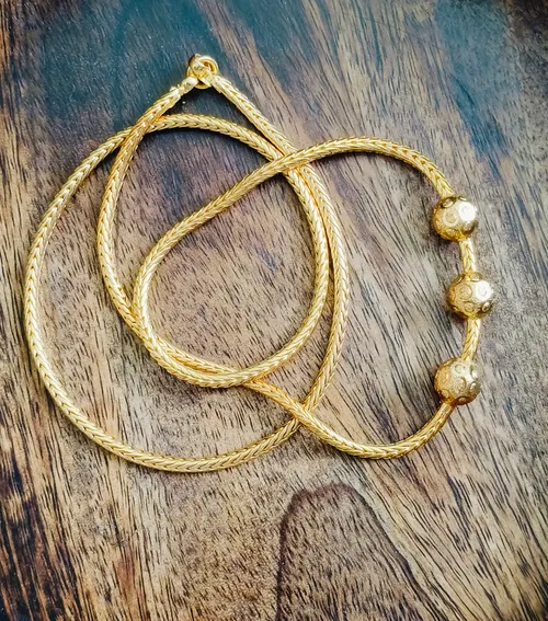 MOP CHAIN 